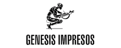 Génesis Impresos