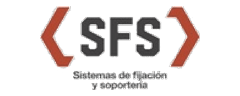 SFS Sistemas de Fijación y Soportería