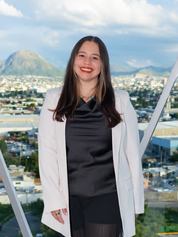 MDGS & LTFR Daniela Ballester — Bienestar Corporativo