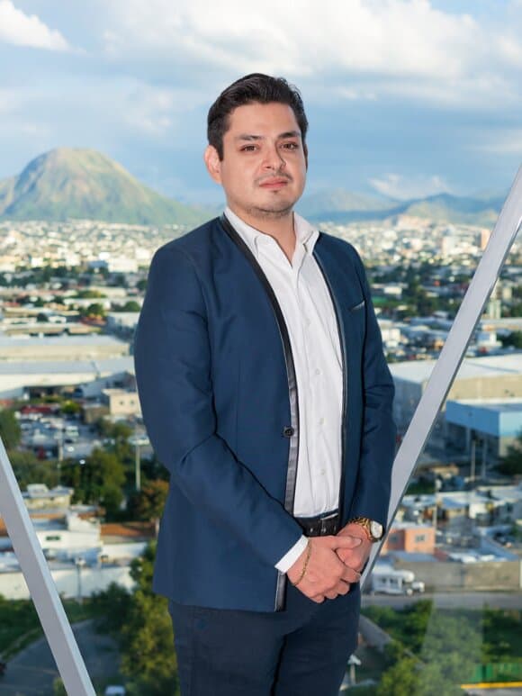 C.P. Kevin Fabre — Nóminas y Seguridad Social