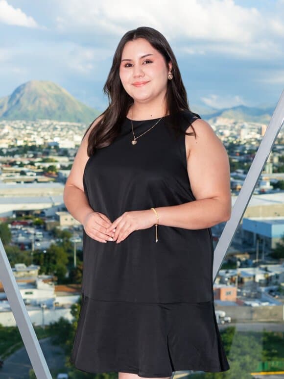 Psic. Clínica Patricia Chavira — Psicología Clínica